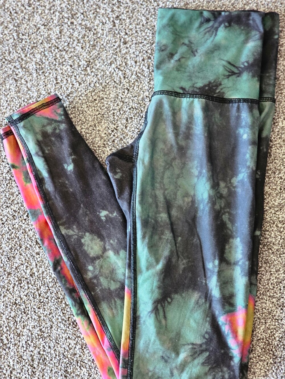Teeki Leggings